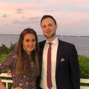 Meet your Posher, Devorah